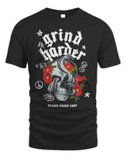 Reason Clothing Grind Harder Shirt