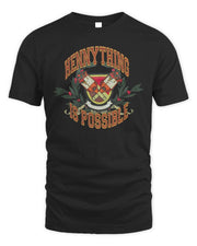 Reason Clothing Hennything Shirt