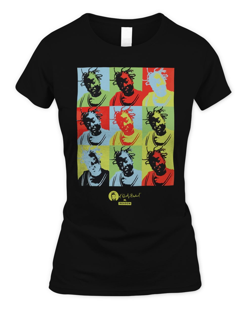 Reason Clothing Odb Signature Shirt