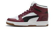 Rebound Layup Rcl "Ruby shimmer / puma black / puma white" 401964 10