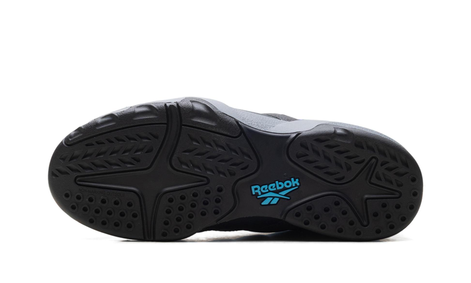 Rebound Layup Sl "Puma black / blue / frosted ivory" 369573 60