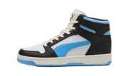 Rebound Layup Sl "Puma black / blue / frosted ivory" 369573 60