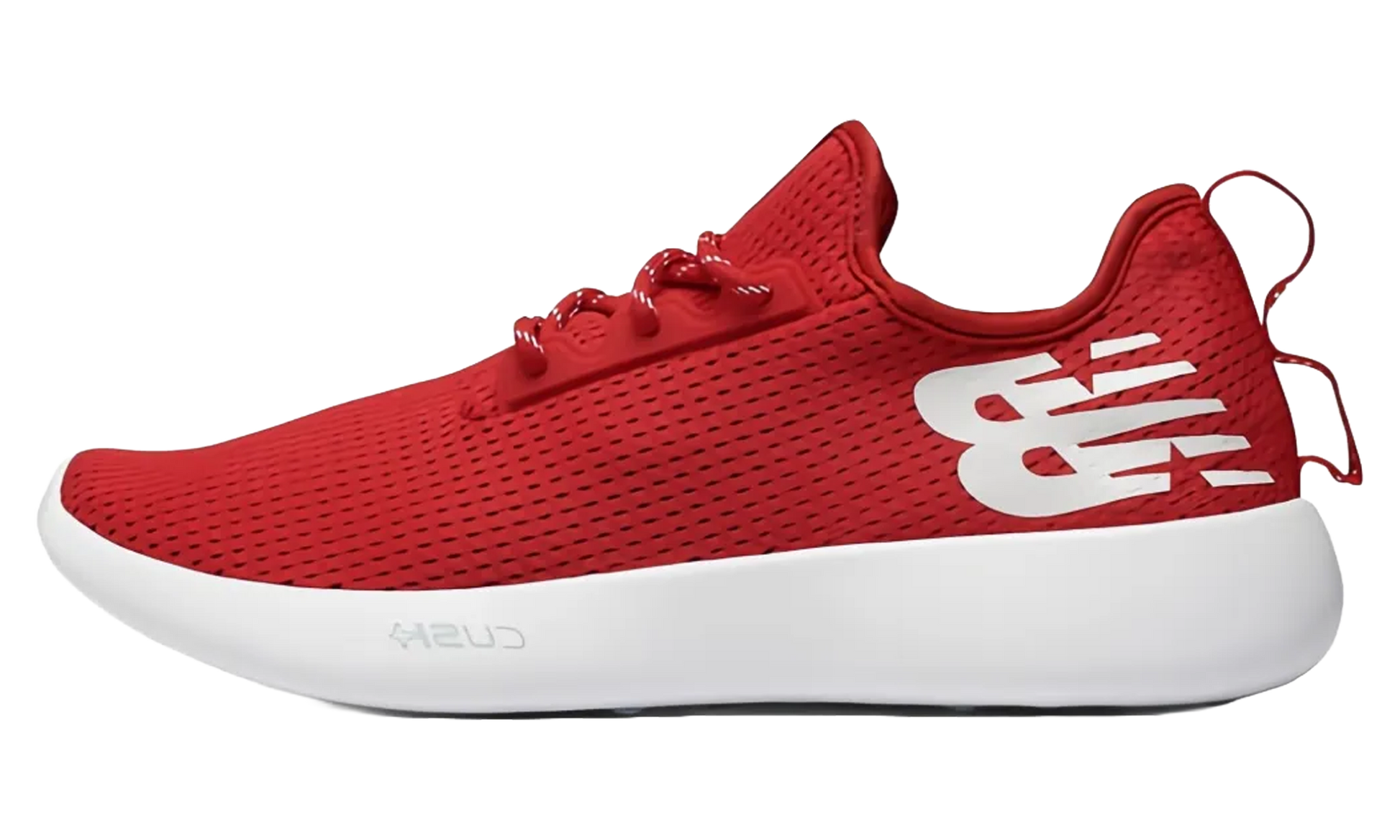 Recovery V1 Transition Lacrosse "Red" RCVR YRD