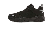 Reebok Brutus Lo "Black"