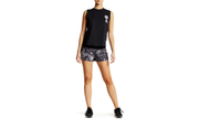 Reebok Rcf Crossfit End Short Women "Black" AO2111
