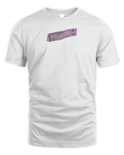 Religion Clothing Clobber Notes Shirt