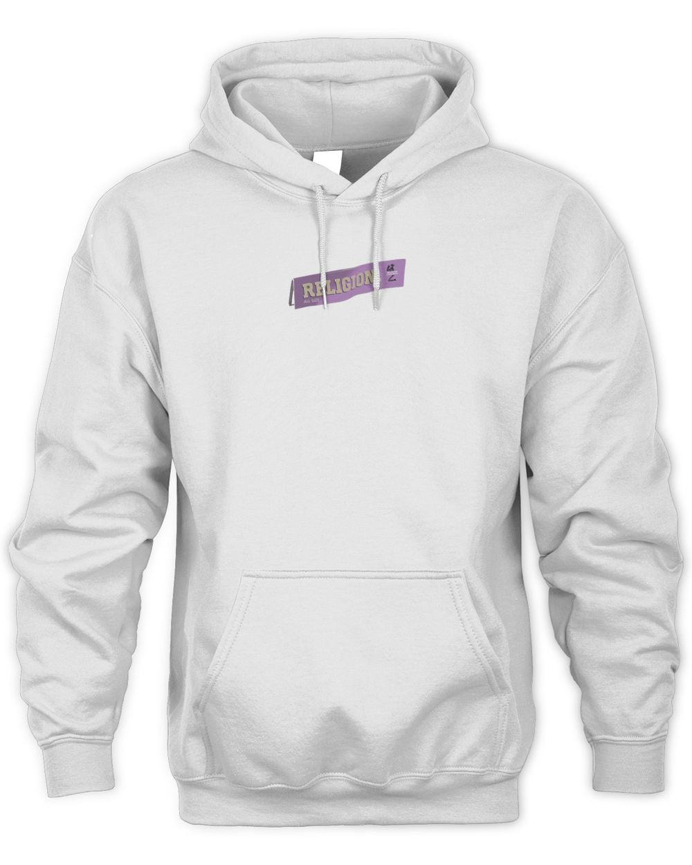 Religion Clothing Clobber Notes Shirt