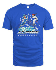 Reloaded Merch Alpine Shirt
