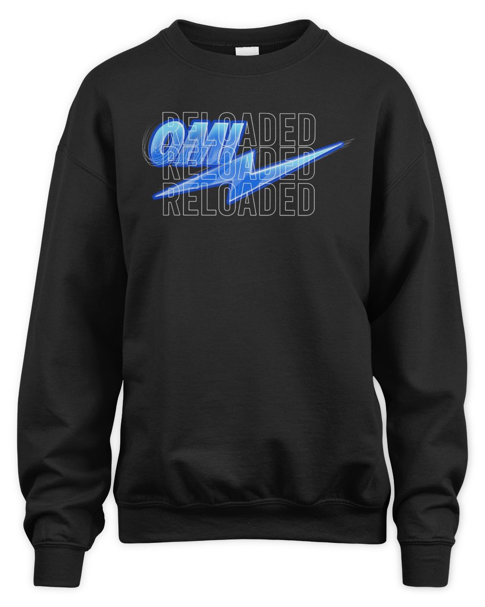 Reloaded Merch X Omi Shirt