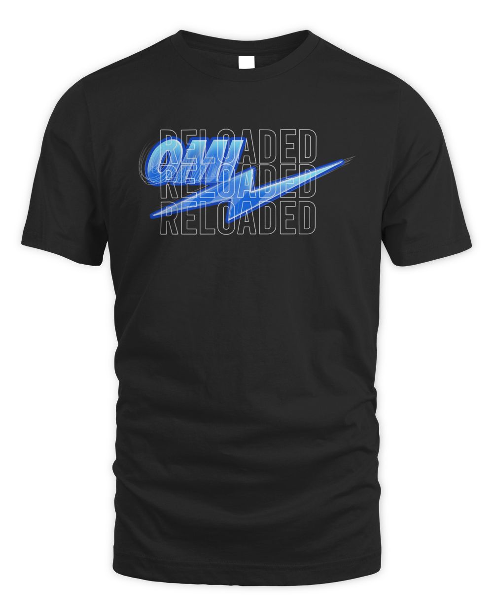 Reloaded Merch X Omi Shirt