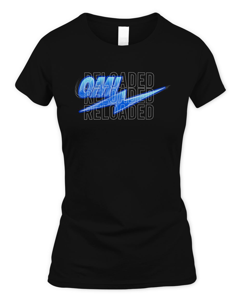 Reloaded Merch X Omi Shirt