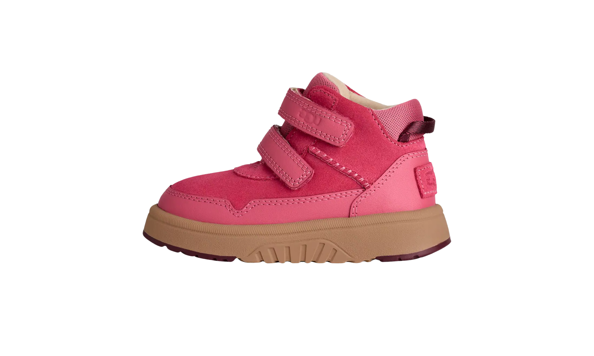 Rennie Td "Pink"