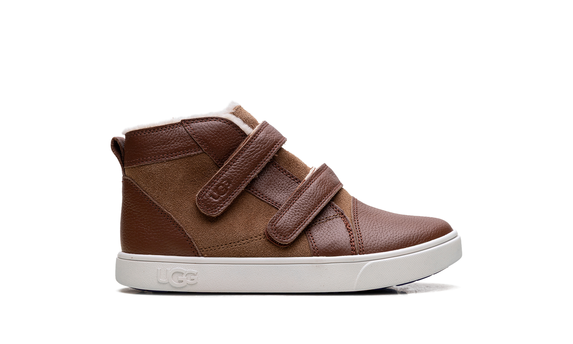 Rennon Ii Td "Chestnut" 1104989T CHE