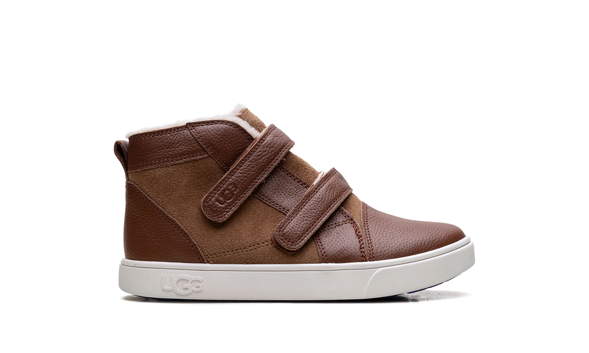 Rennon Ii Td "Chestnut" 1104989T CHE