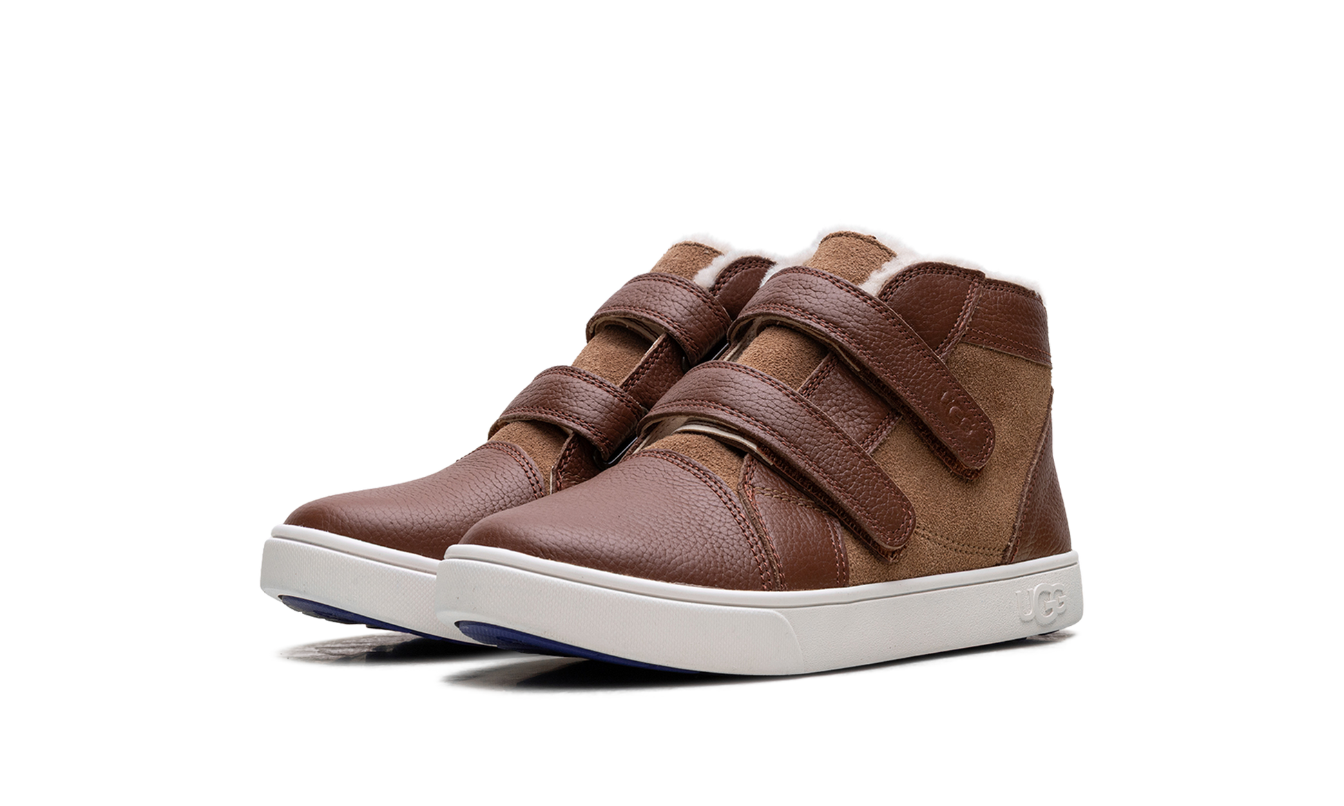 Rennon Ii Td "Chestnut" 1104989T CHE
