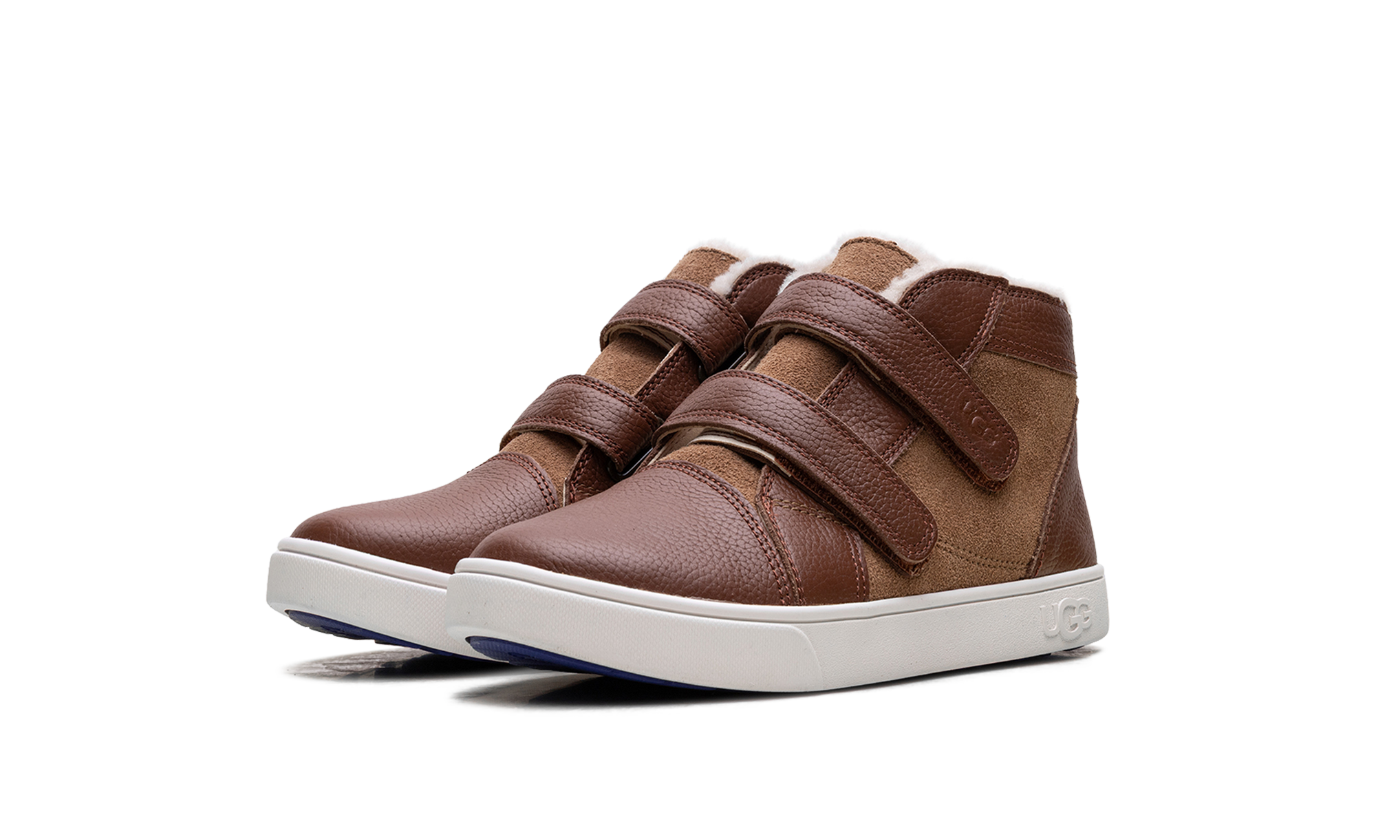 Rennon Ii Td "Chestnut" 1104989T CHE