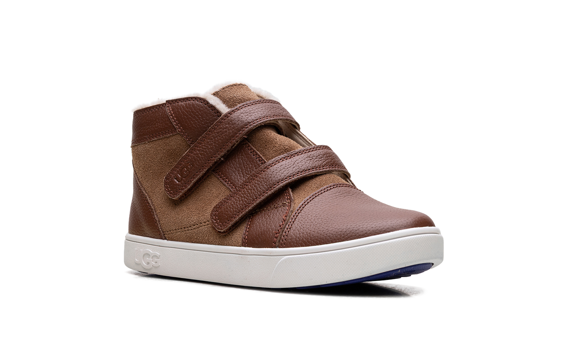 Rennon Ii Td "Chestnut" 1104989T CHE