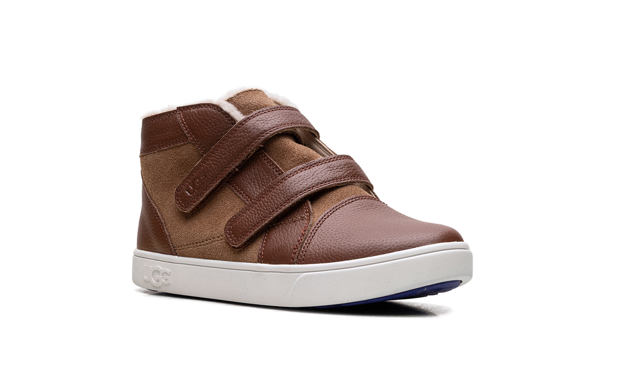 Rennon Ii Td "Chestnut" 1104989T CHE