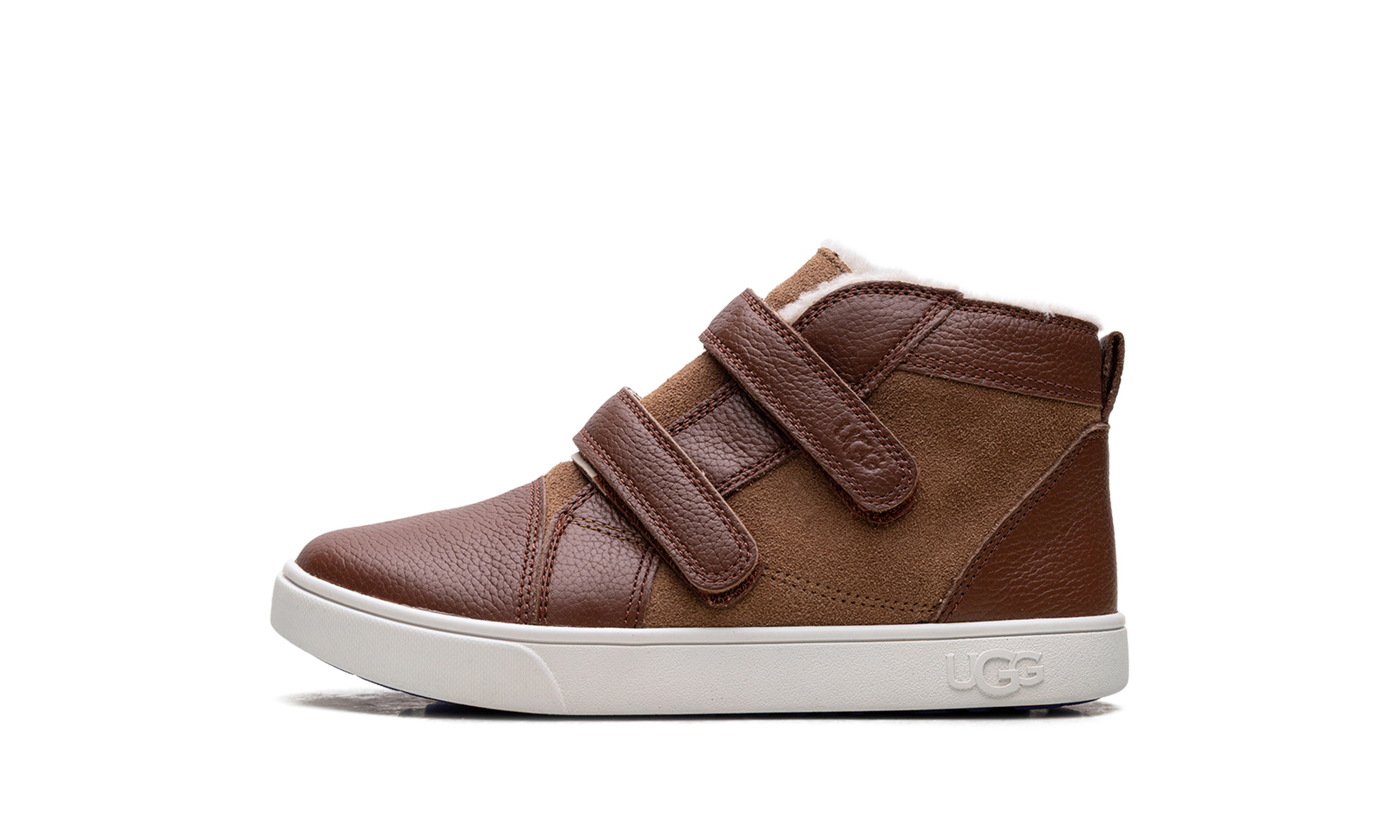 Rennon Ii Td "Chestnut" 1104989T CHE