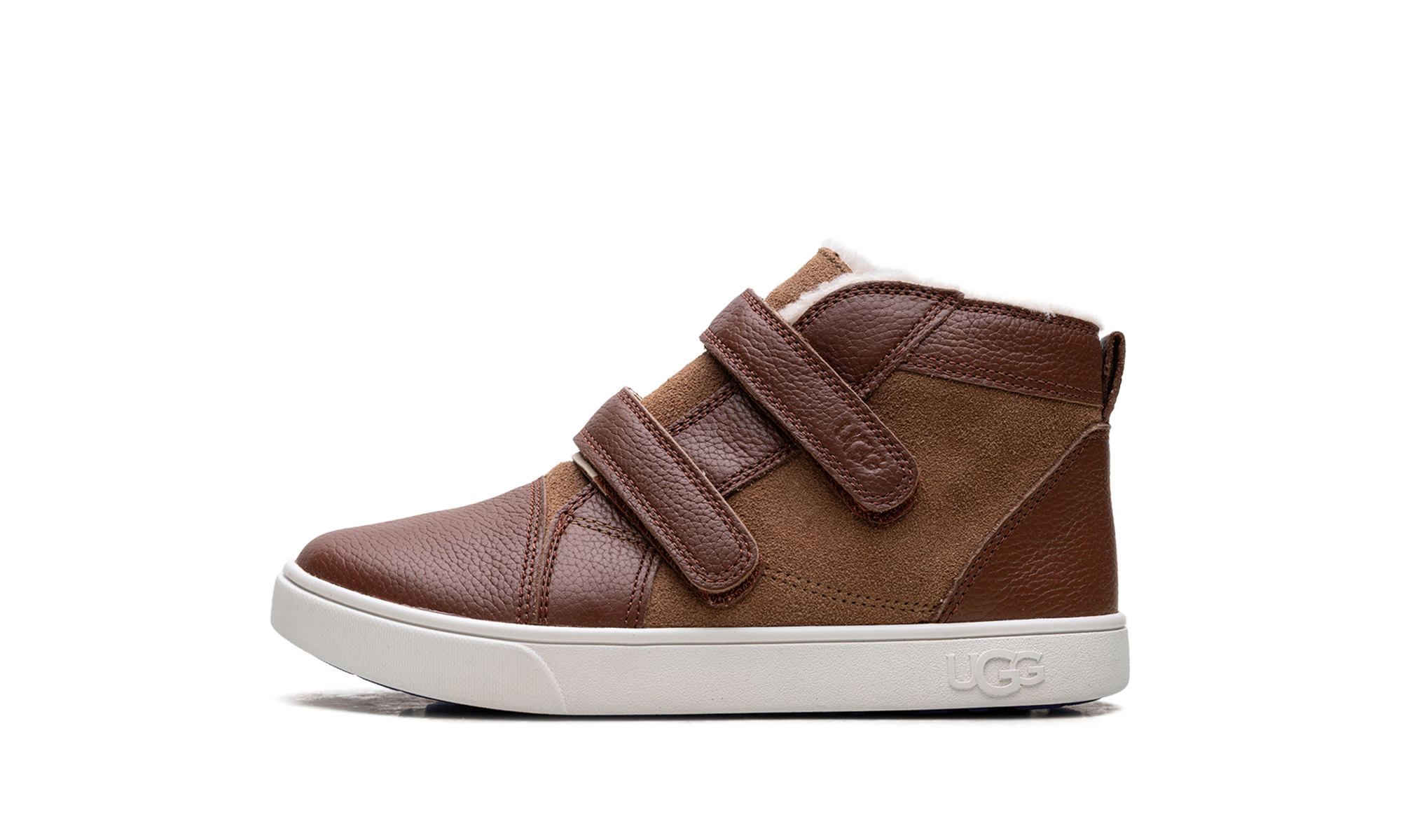 Rennon Ii Td "Chestnut" 1104989T CHE