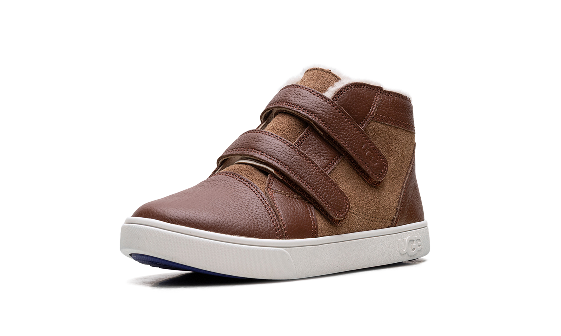 Rennon Ii Td "Chestnut" 1104989T CHE