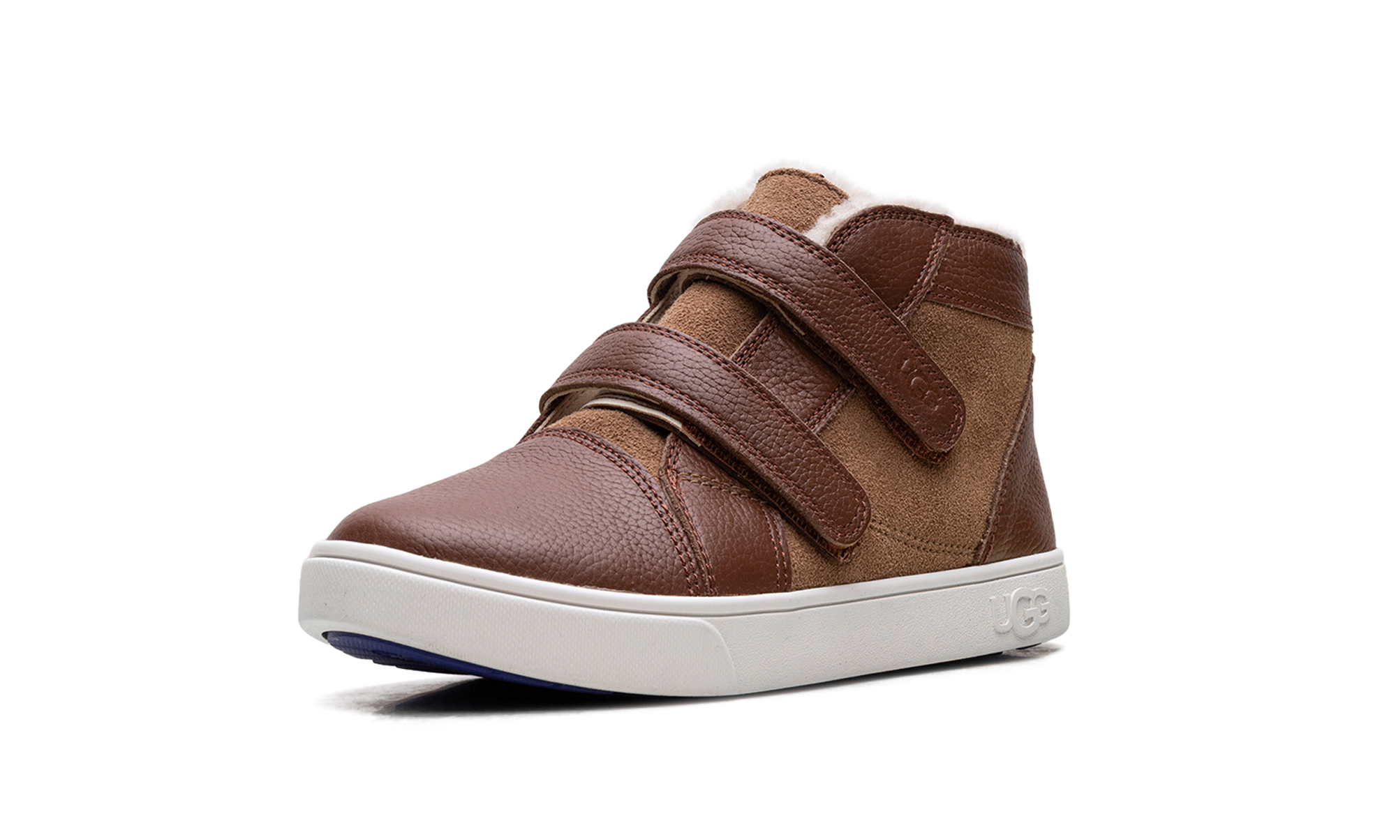 Rennon Ii Td "Chestnut" 1104989T CHE