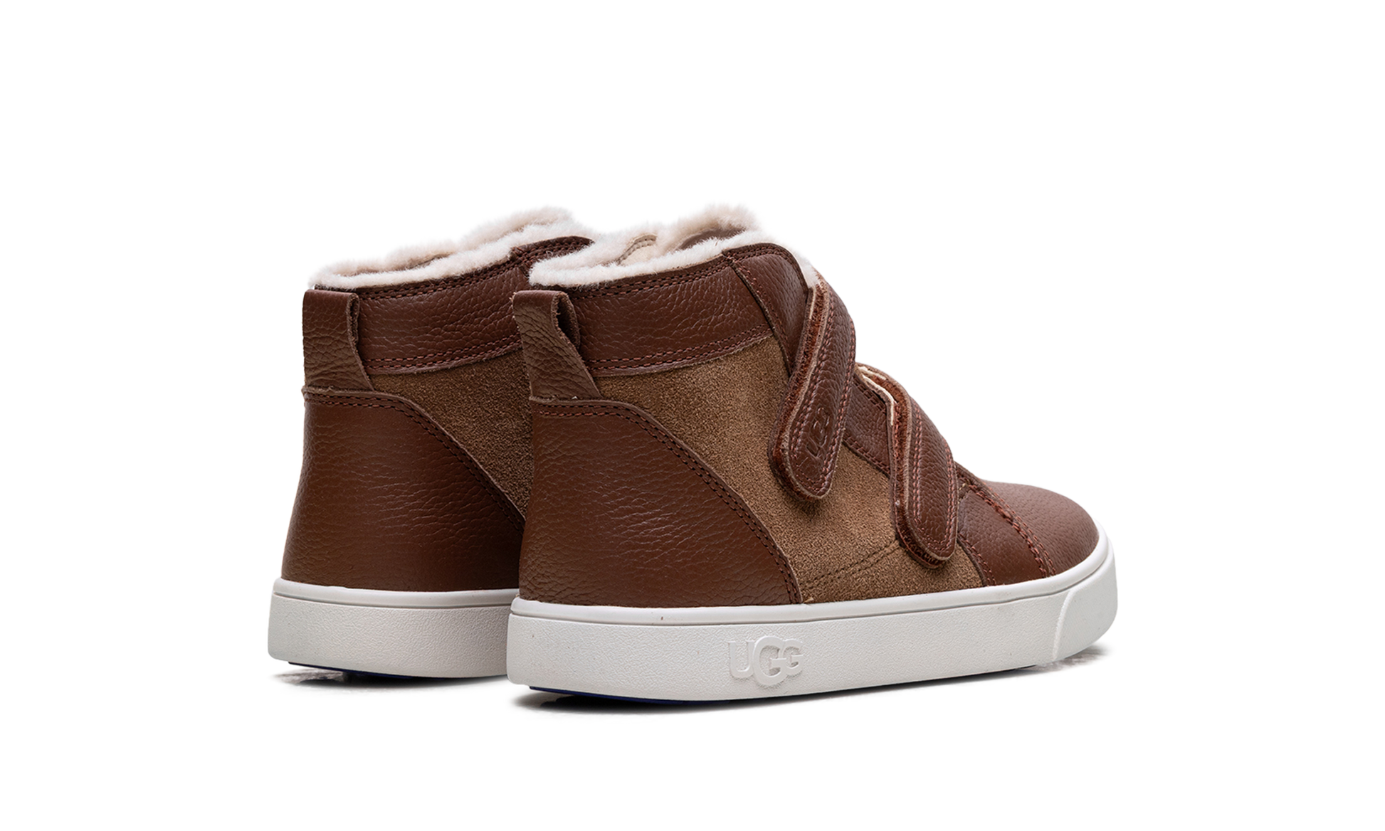 Rennon Ii Td "Chestnut" 1104989T CHE