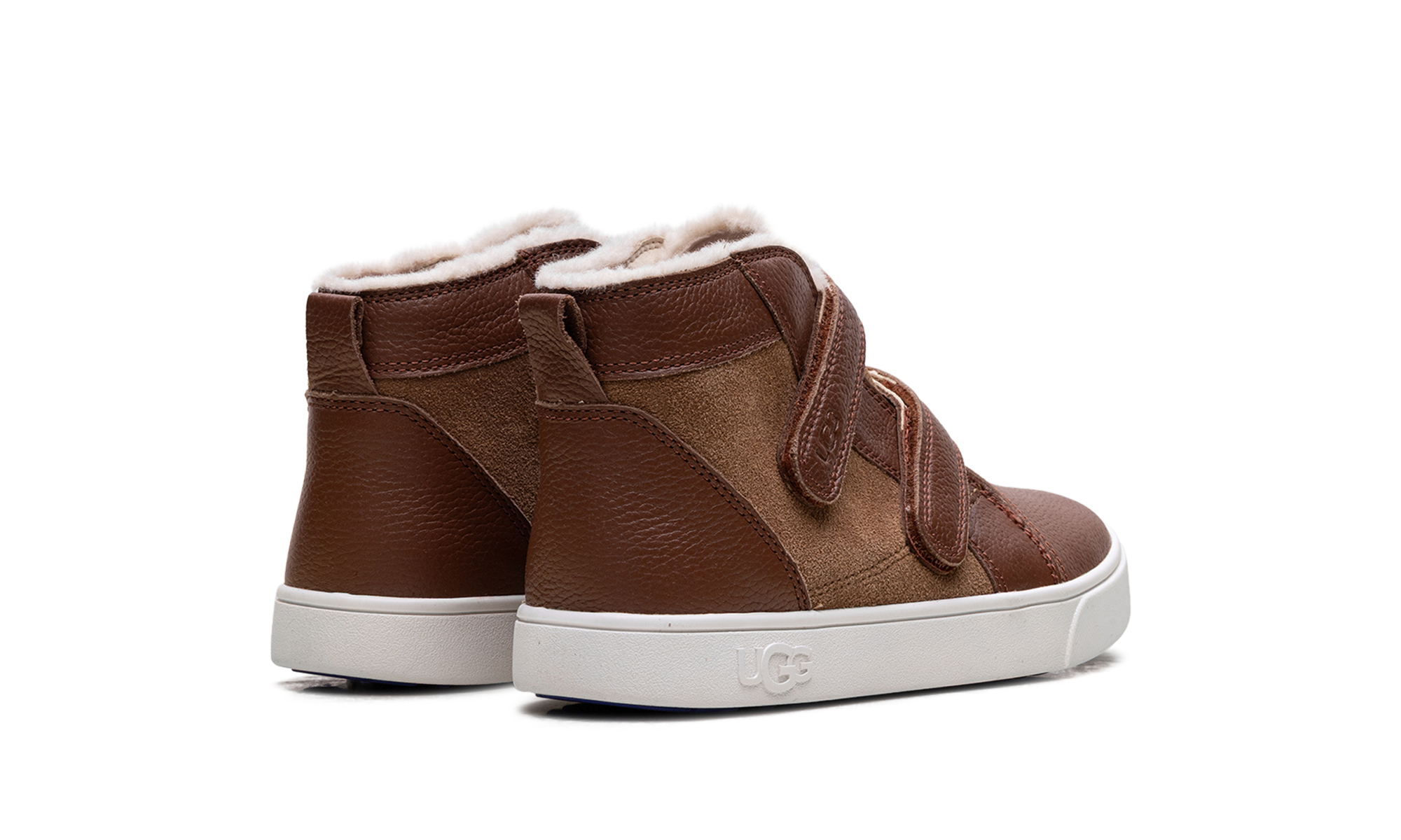 Rennon Ii Td "Chestnut" 1104989T CHE