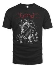 Revenge Clothing Cemetery Shirt