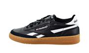 Revenge Plus "Black/white Gum"