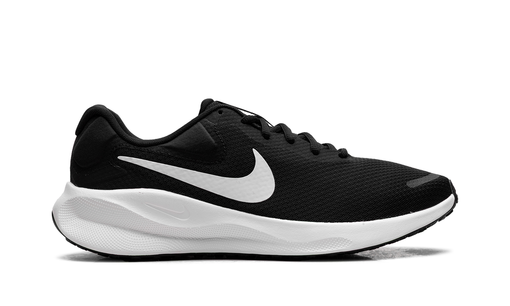 Revolution 7 "Black white" FB2207 001