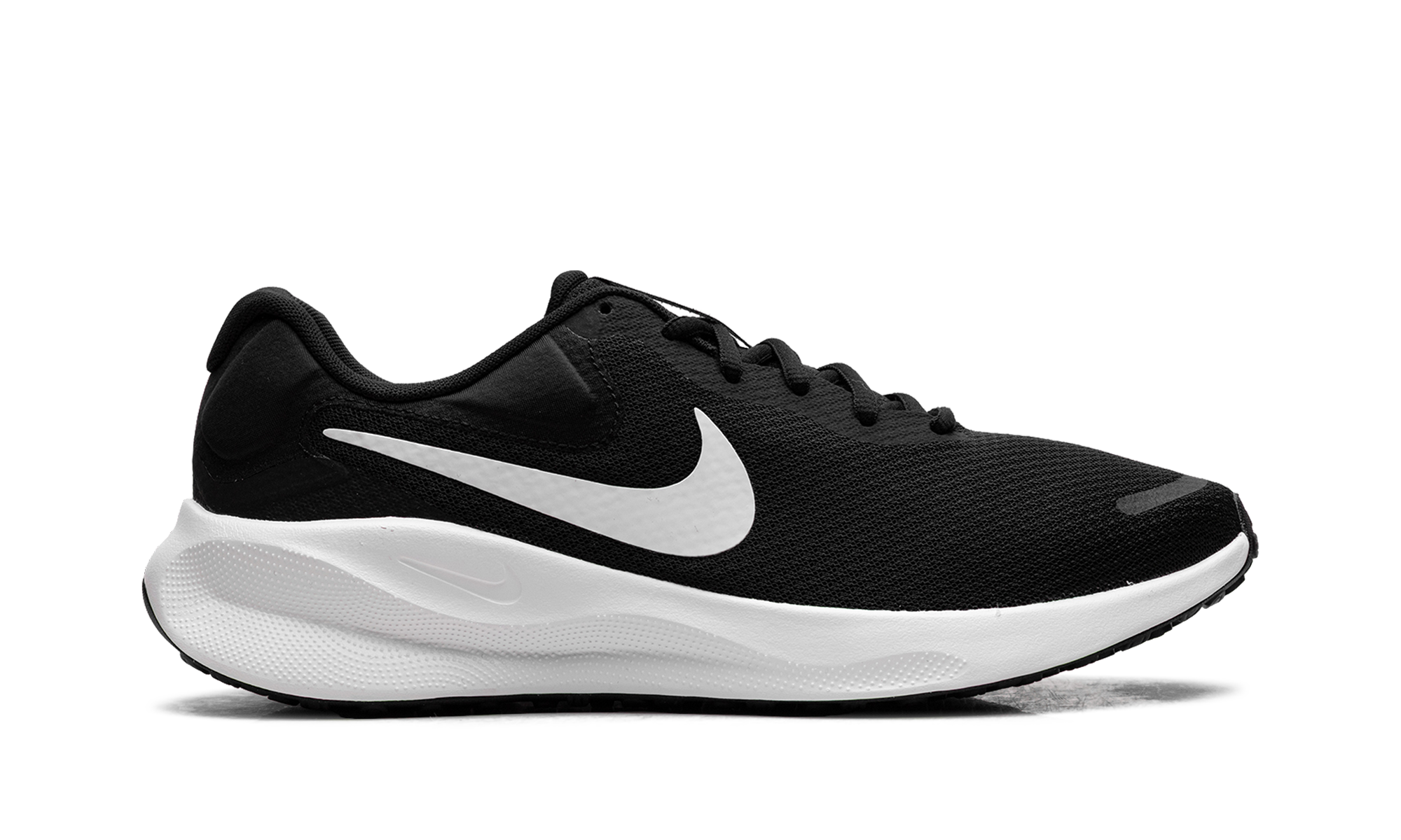 Revolution 7 "Black white" FB2207 001