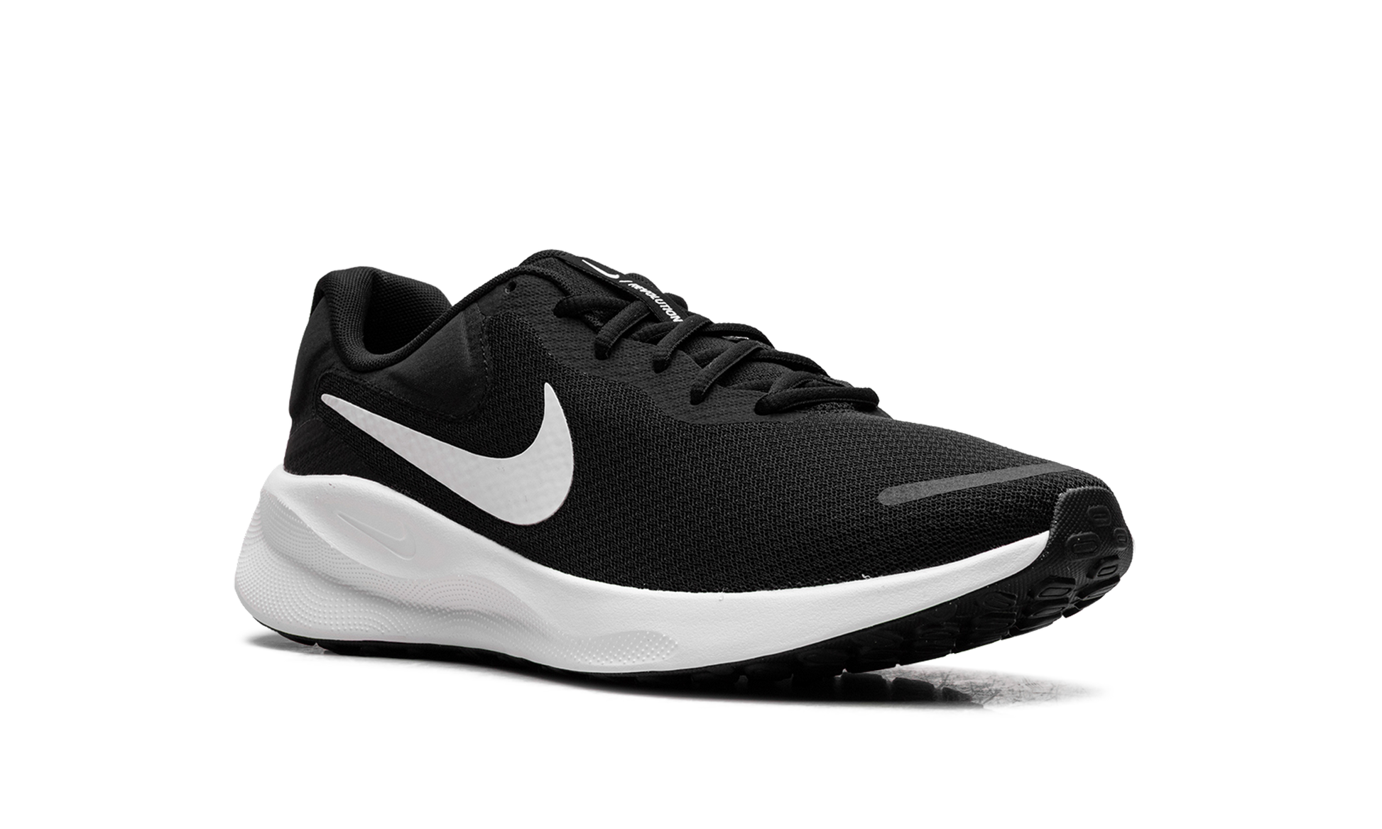 Revolution 7 "Black white" FB2207 001