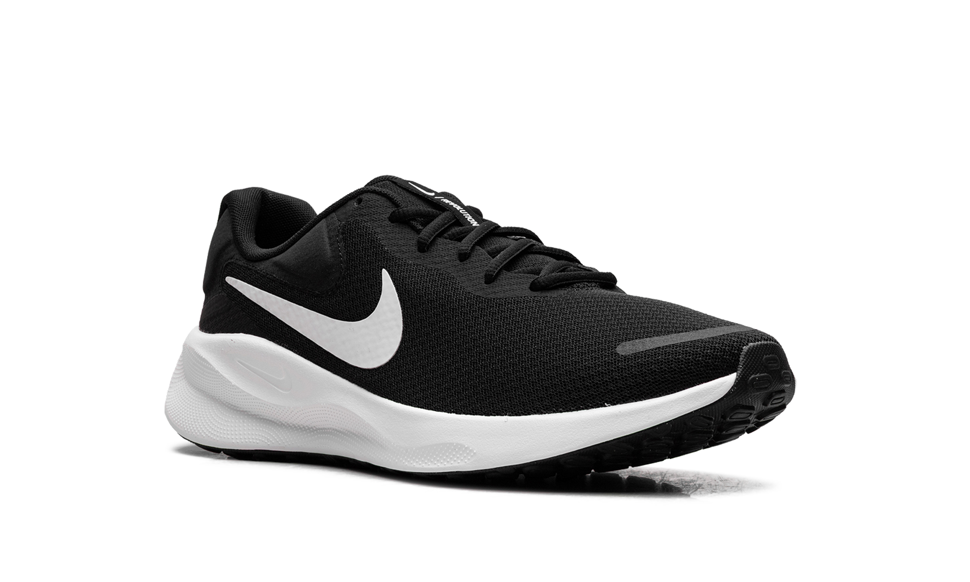 Revolution 7 "Black white" FB2207 001