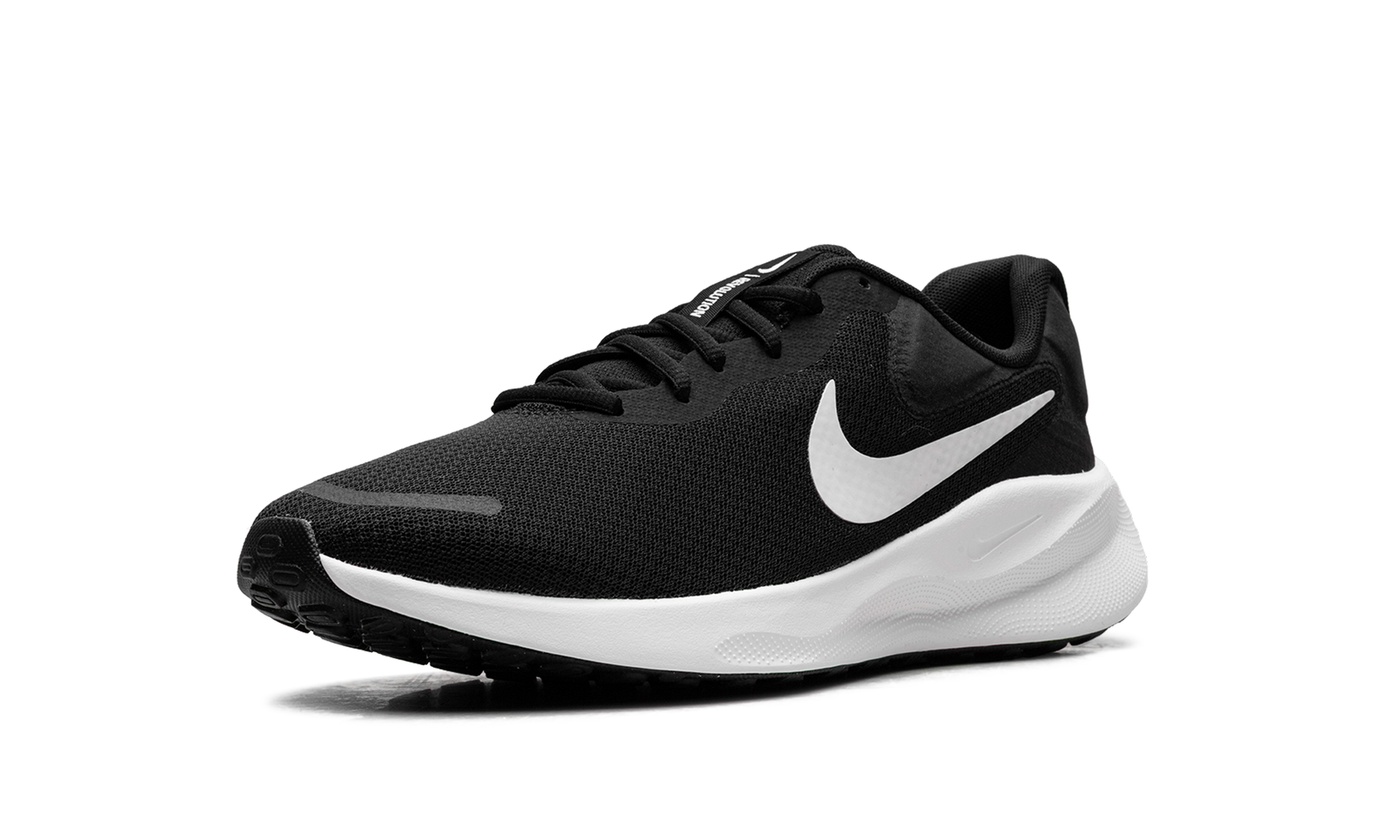 Revolution 7 "Black white" FB2207 001