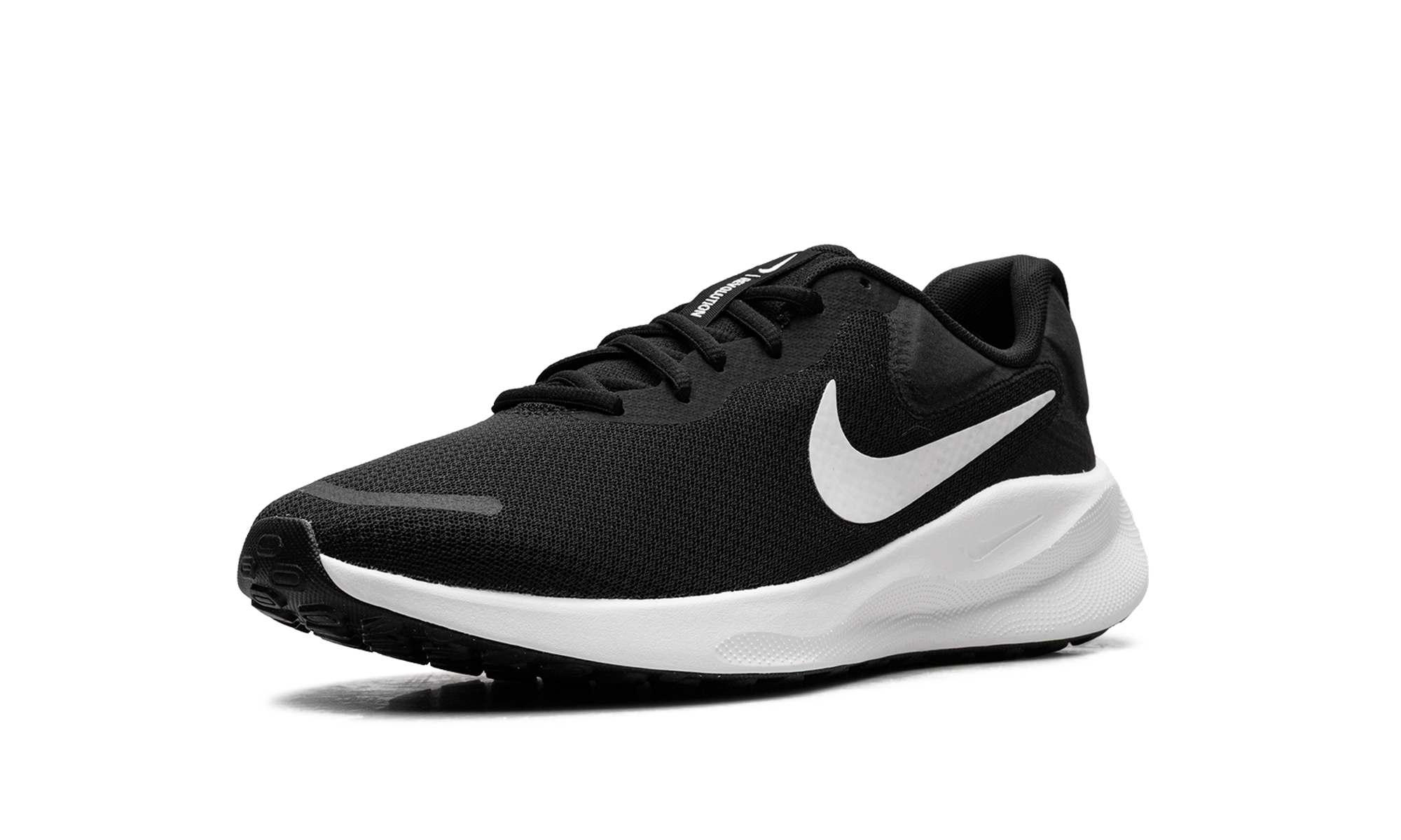 Revolution 7 "Black white" FB2207 001