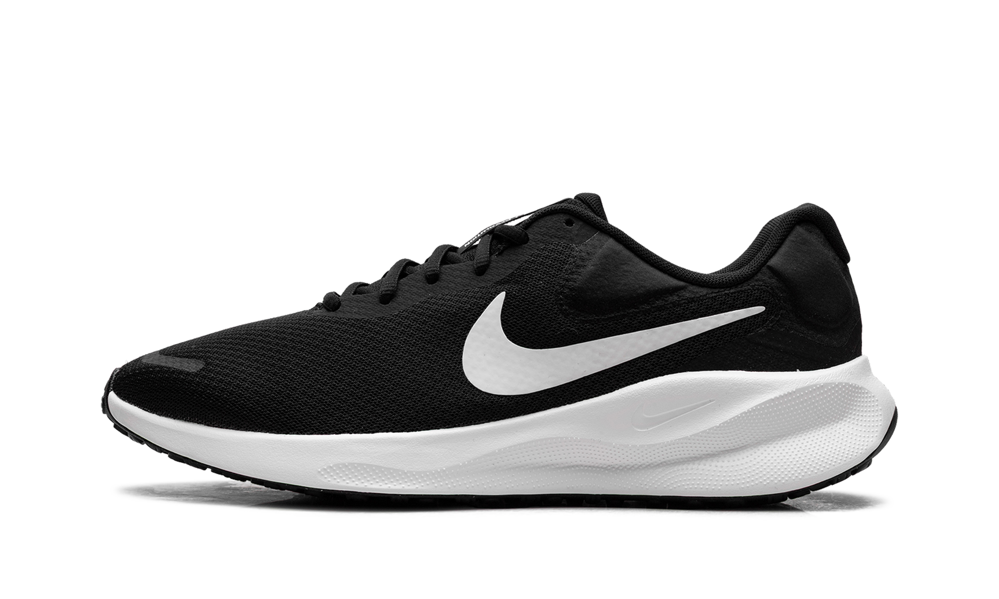 Revolution 7 "Black white" FB2207 001