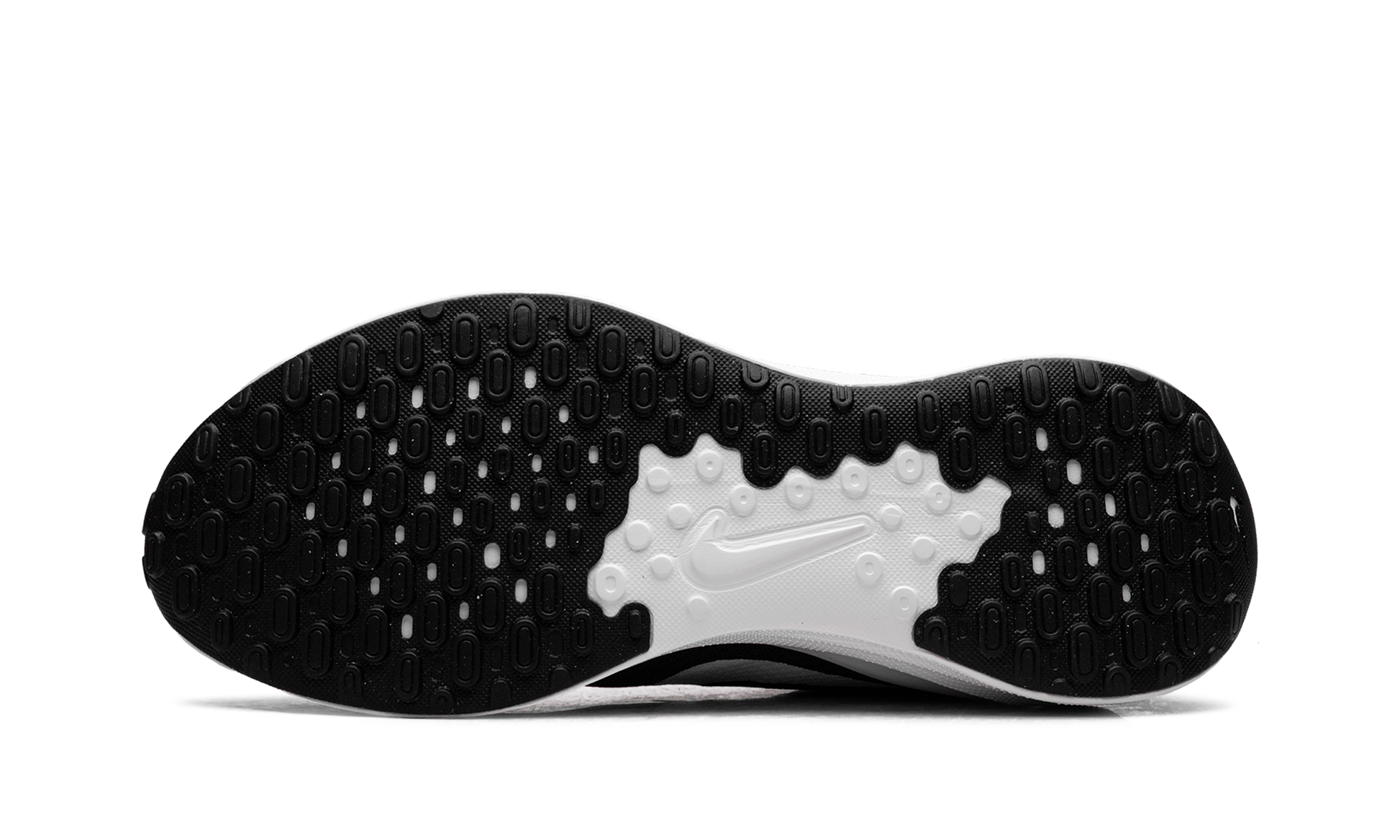 Revolution 7 "Black white" FB2207 001