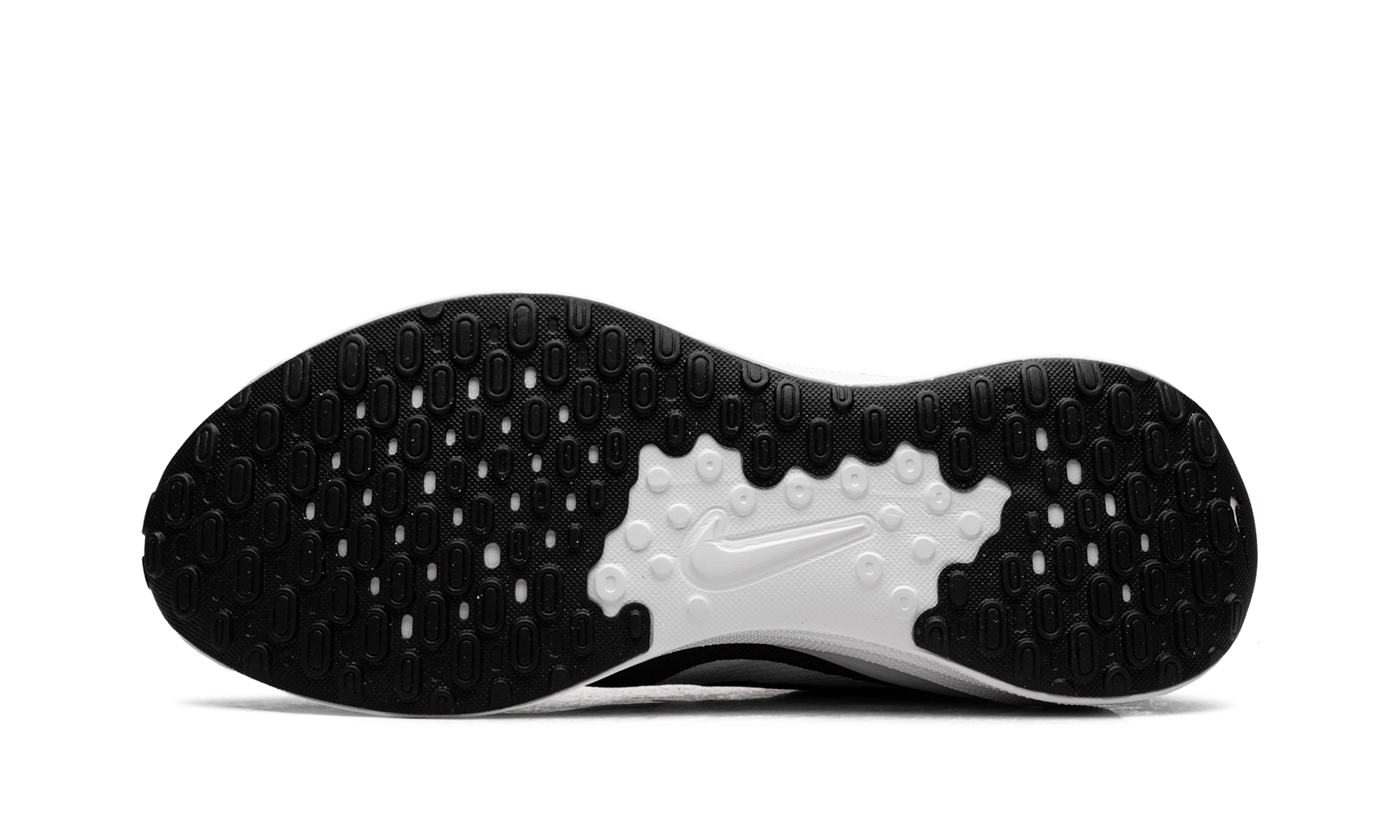 Revolution 7 "Black white" FB2207 001