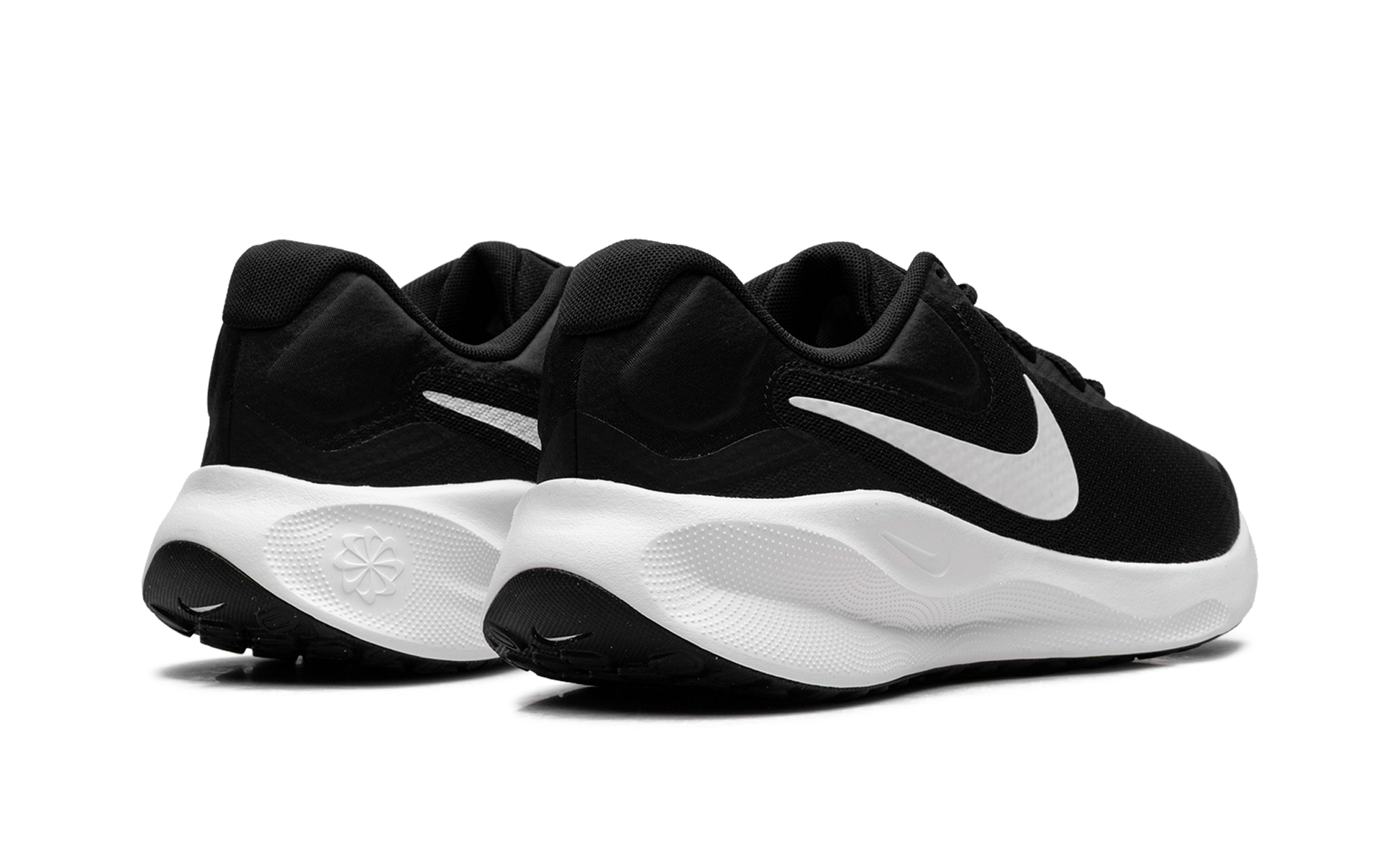 Revolution 7 "Black white" FB2207 001