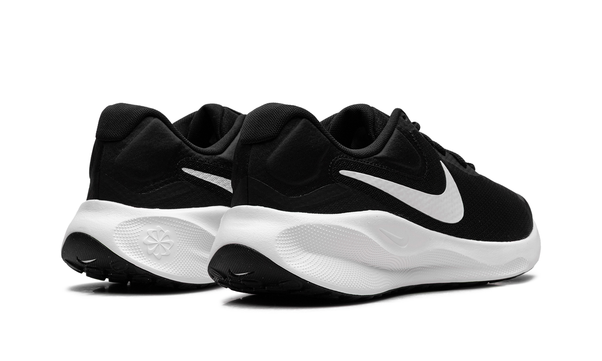 Revolution 7 "Black white" FB2207 001