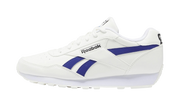 Rewind Run "White/blue"