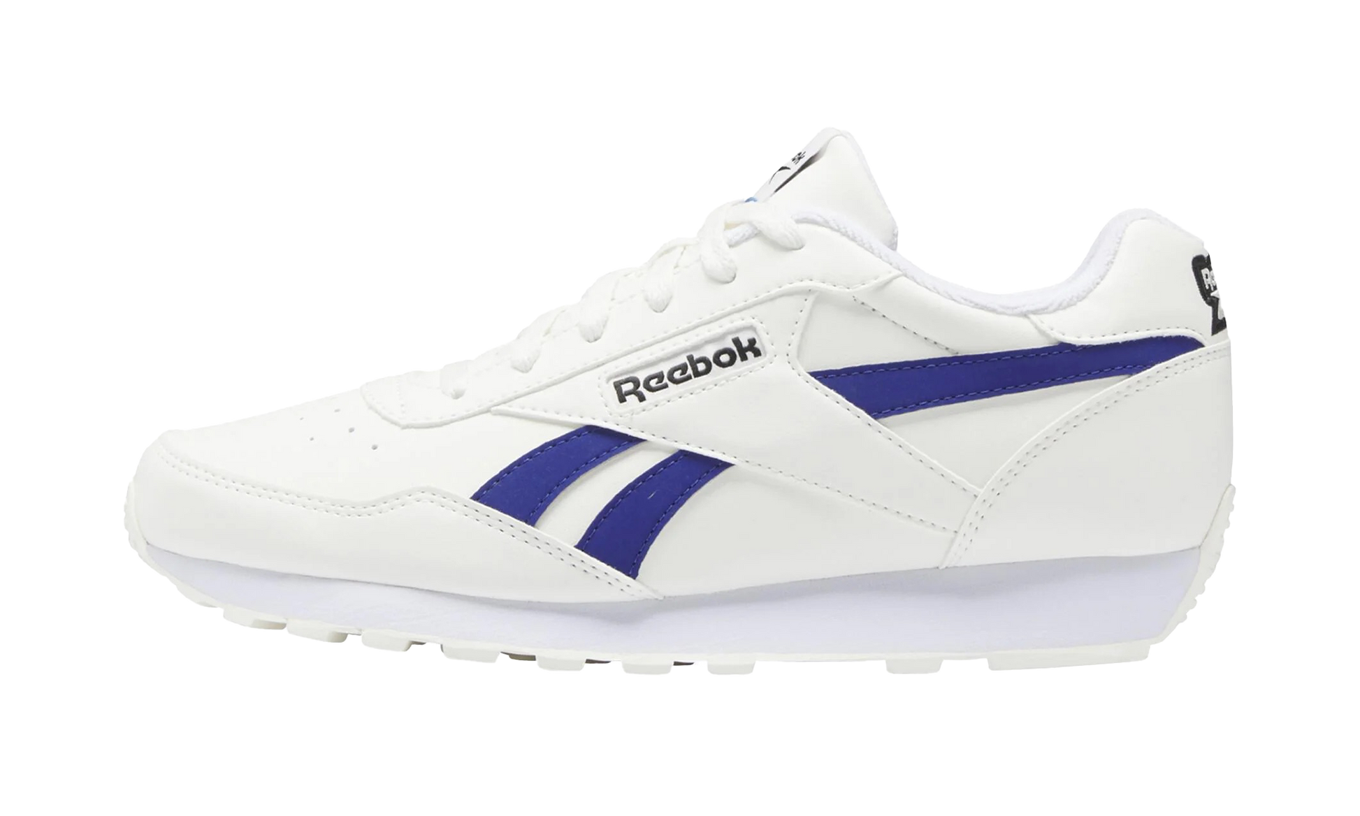 Rewind Run "White/blue"