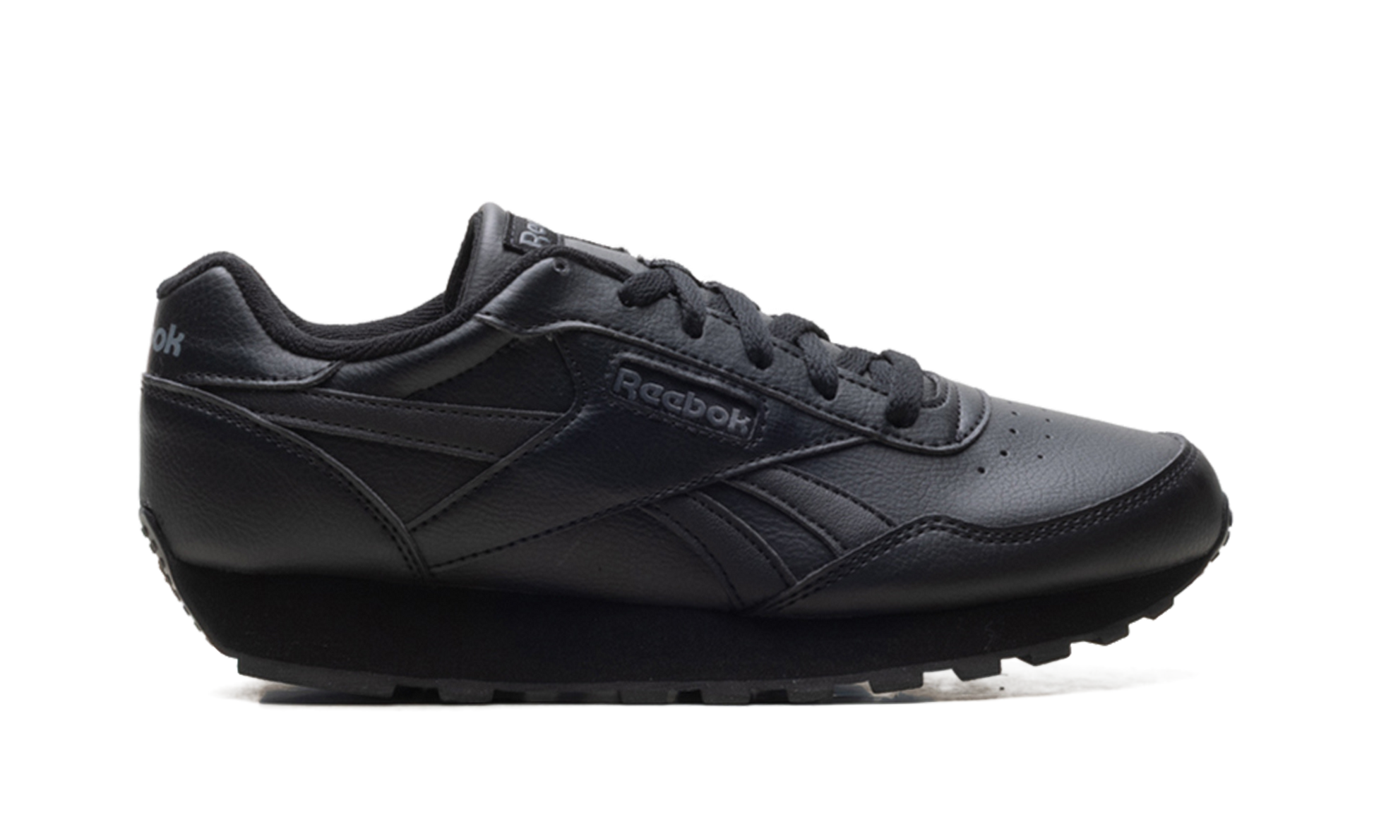 Rewind Run Women "Black true grey" FY9721