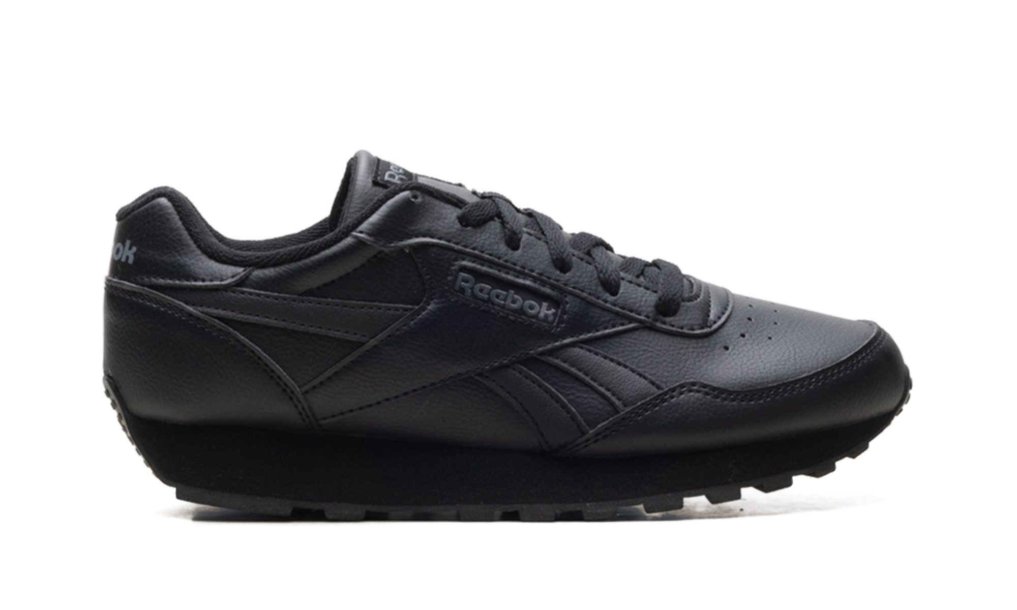 Rewind Run Women "Black true grey" FY9721