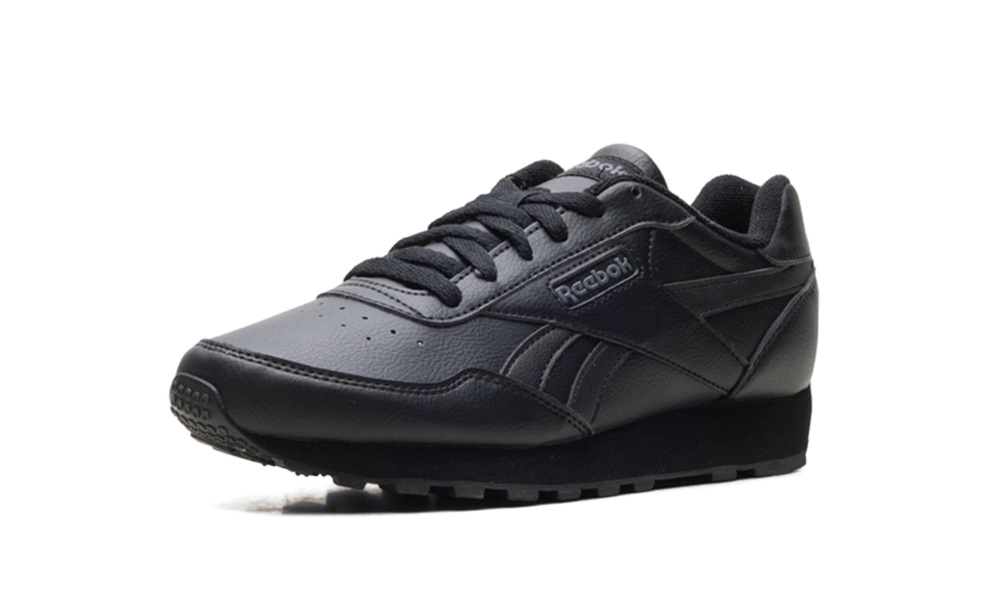 Rewind Run Women "Black true grey" FY9721