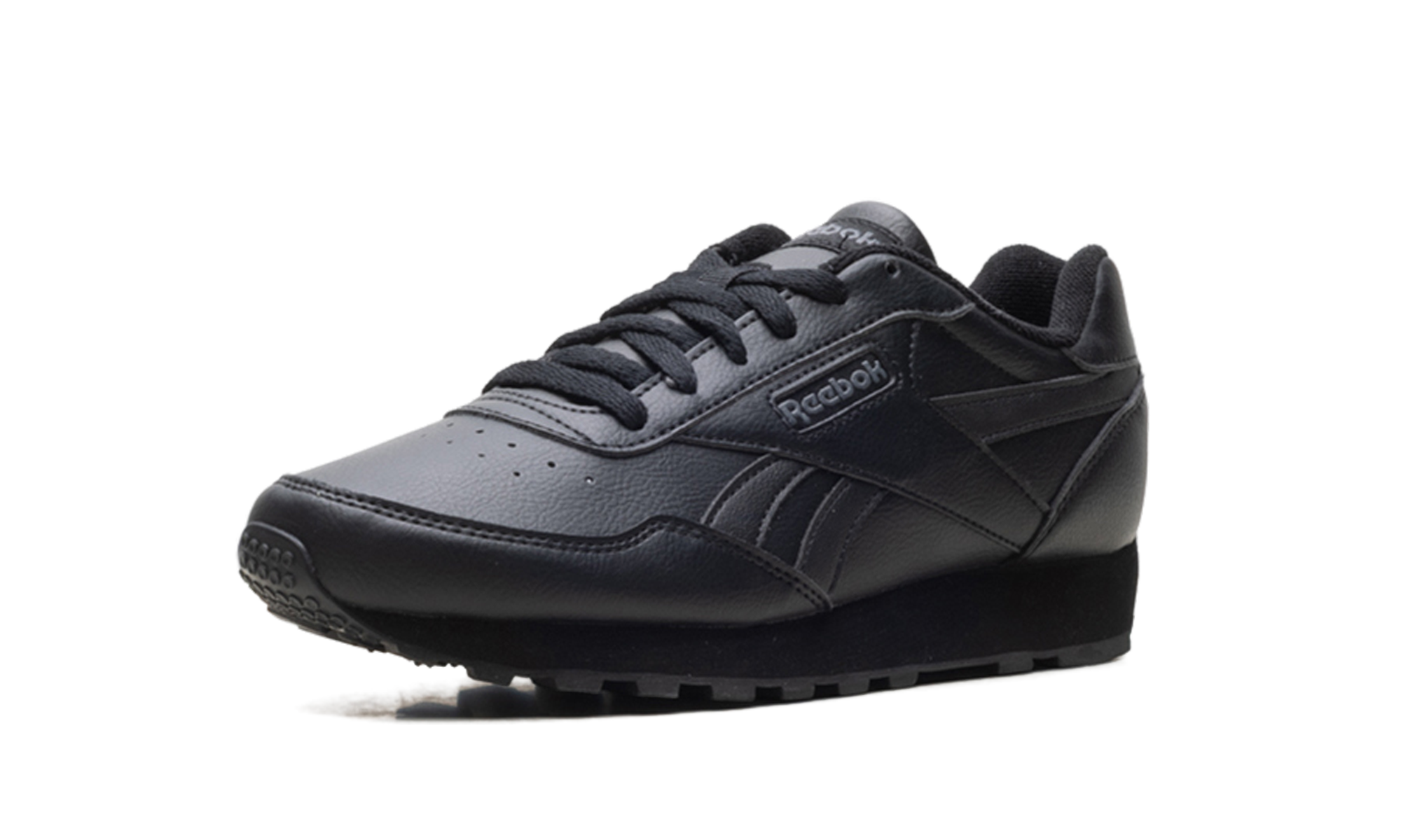 Rewind Run Women "Black true grey" FY9721