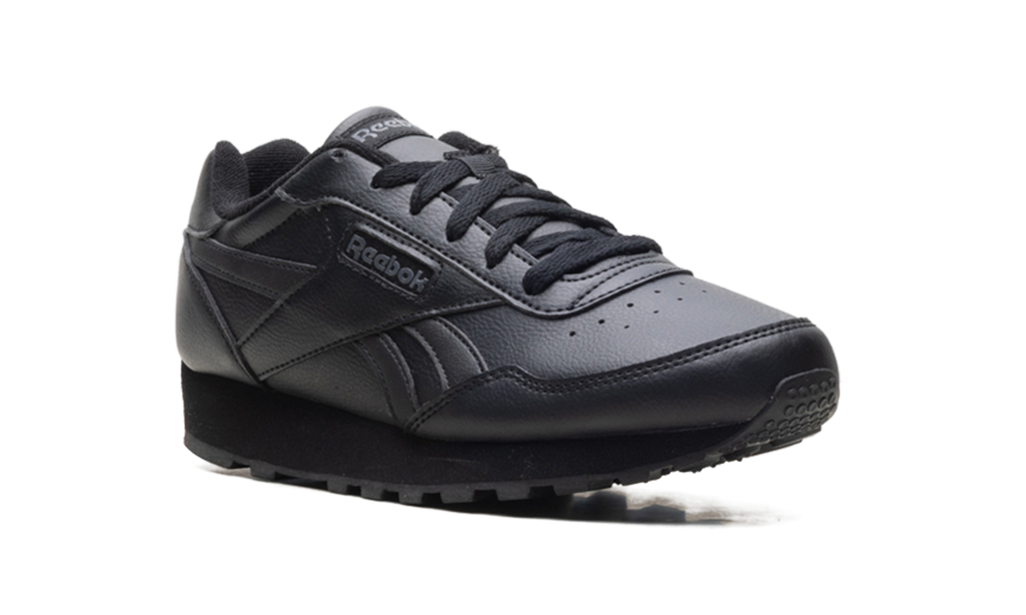 Rewind Run Women "Black true grey" FY9721