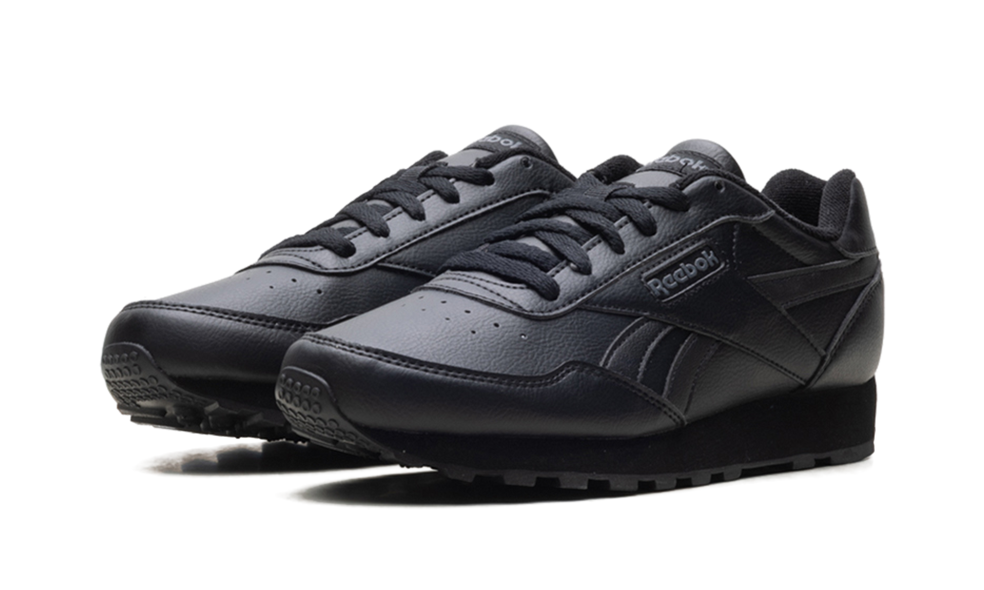 Rewind Run Women "Black true grey" FY9721