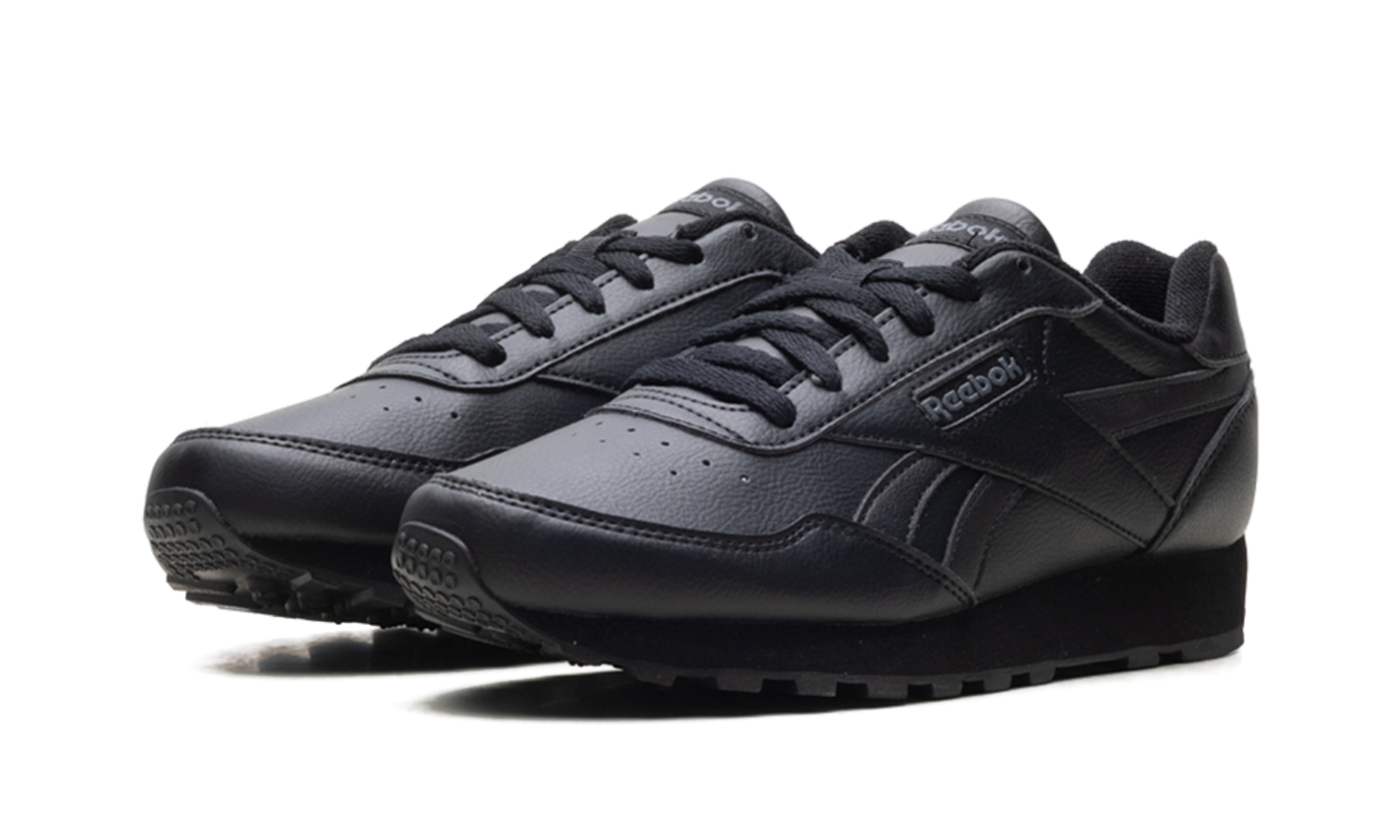 Rewind Run Women "Black true grey" FY9721